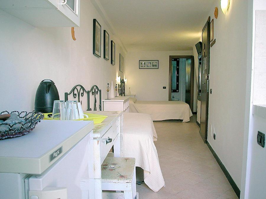 Affittacamere Rollando Vernazza Oda fotoğraf