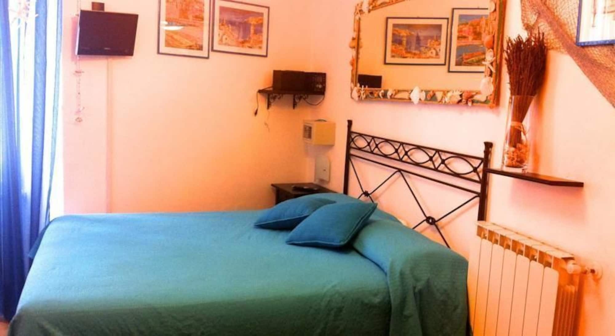 Affittacamere Rollando Vernazza Dış mekan fotoğraf
